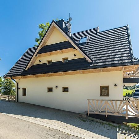 Omorika - Wierch Rusinski Bukowina Tatrzańska Exterior foto